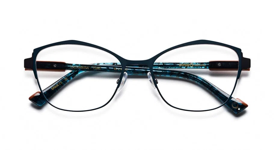 Etnia Barcelona CATHARINA Eyeglasses - view 14